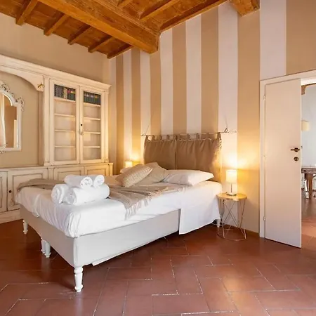 Apartamento Keys Of Italy - Ghibellina 80 Big - Trilo Comodo E Ampio Florença