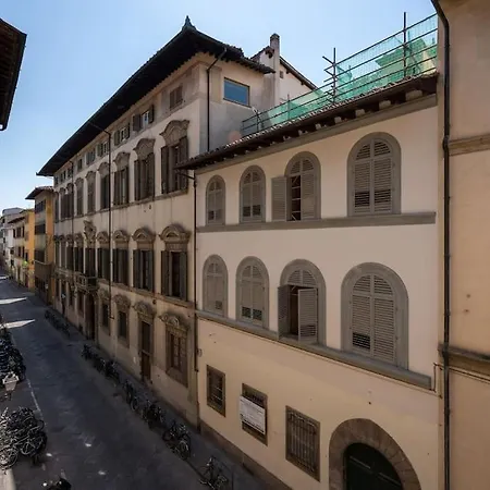 Keys Of Italy - Ghibellina 80 Big - Trilo Comodo E Ampio