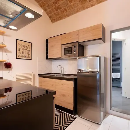 Apartamento Keys Of Italy - Ghibellina 80 Big - Trilo Comodo E Ampio Florença