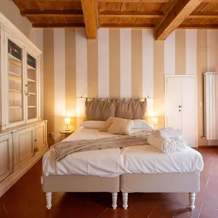 Keys Of Italy - Ghibellina 80 Big - Trilo Comodo E Ampio