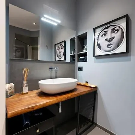 Keys Of Italy - Ghibellina 80 Big - Trilo Comodo E Ampio Διαμέρισμα