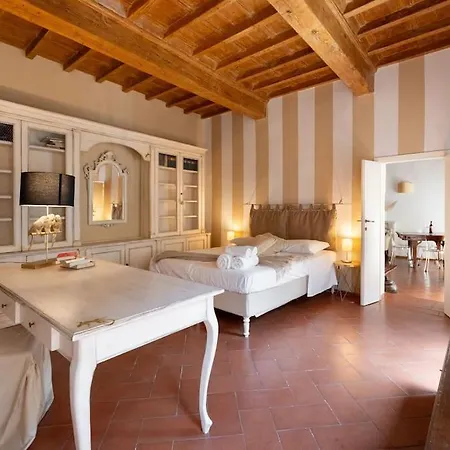 Keys Of Italy - Ghibellina 80 Big - Trilo Comodo E Ampio *