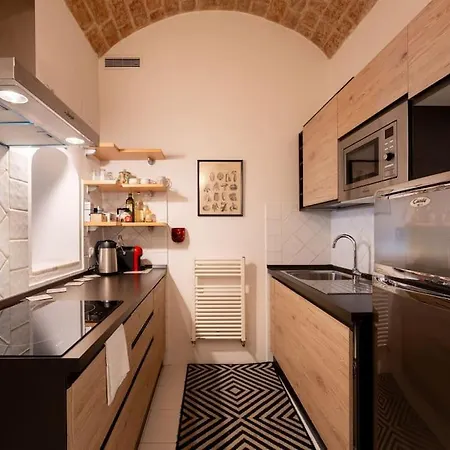 Keys Of Italy - Ghibellina 80 Big - Trilo Comodo E Ampio