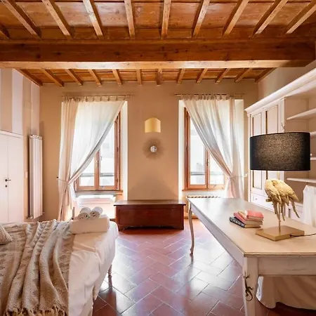 Keys Of Italy - Ghibellina 80 Big - Trilo Comodo E Ampio * Φλωρεντία