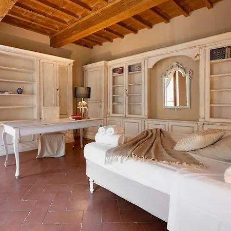 Διαμέρισμα Keys Of Italy - Ghibellina 80 Big - Trilo Comodo E Ampio