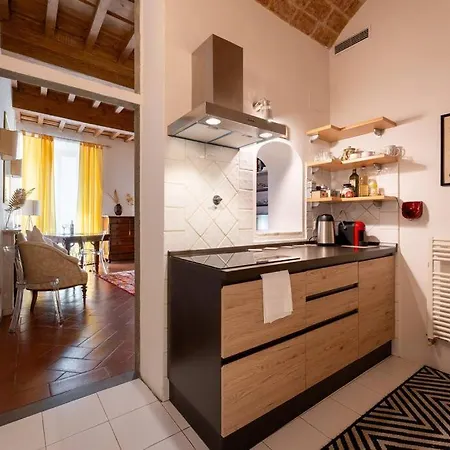 Keys Of Italy - Ghibellina 80 Big - Trilo Comodo E Ampio *