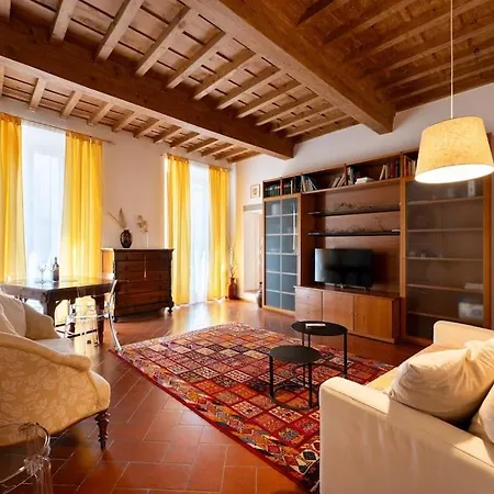 Keys Of Italy - Ghibellina 80 Big - Trilo Comodo E Ampio Apartamento