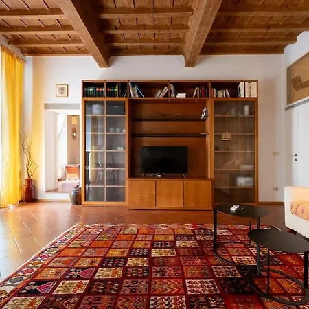 Keys Of Italy - Ghibellina 80 Big - Trilo Comodo E Ampio *