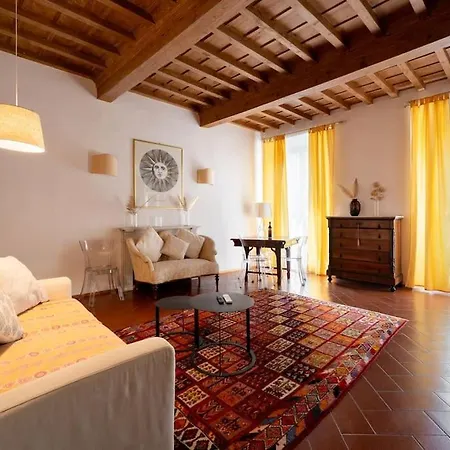 Keys Of Italy - Ghibellina 80 Big - Trilo Comodo E Ampio