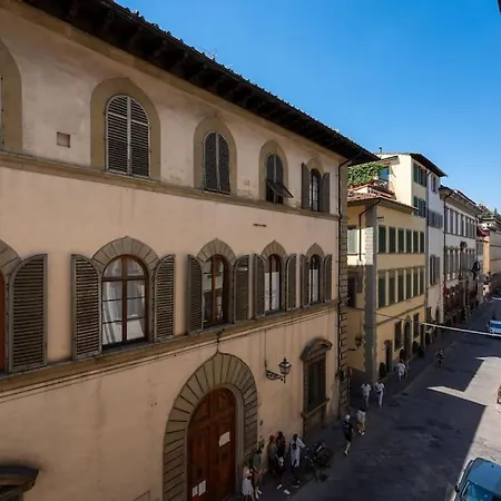 Keys Of Italy - Ghibellina 80 Big - Trilo Comodo E Ampio * Florencia