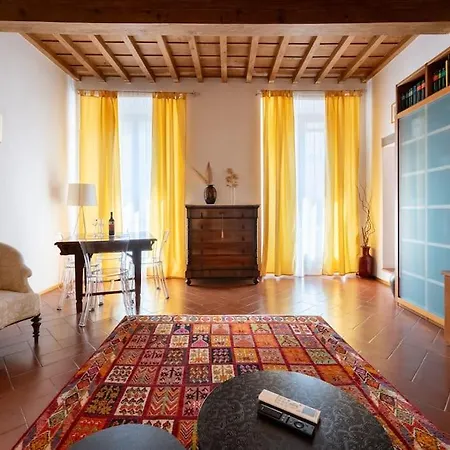 Keys Of Italy - Ghibellina 80 Big - Trilo Comodo E Ampio Φλωρεντία