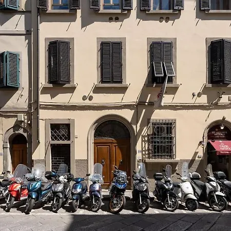 Keys Of Italy - Ghibellina 80 Big - Trilo Comodo E Ampio Διαμέρισμα